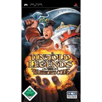 Untold Legends -The Warriors Code_PSP.jpg