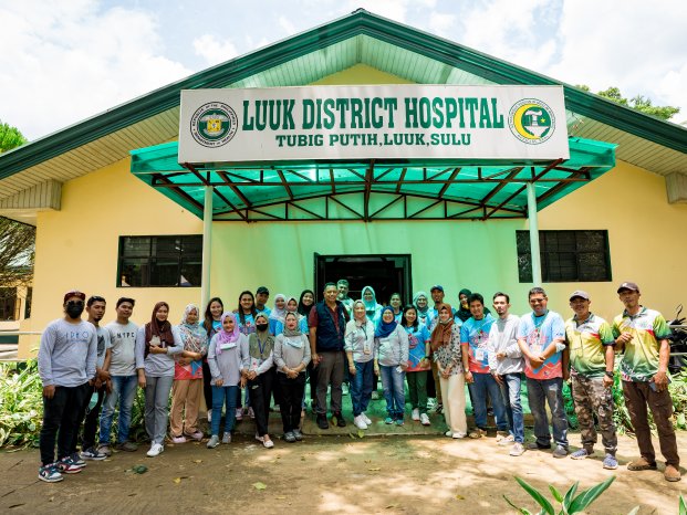 BOS forwards healthcare electrification in rural Philippines.jpg