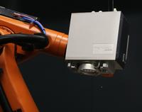intelliWELD II FT for Remote Laser Welding