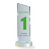 NIMMSTA ist Finalist bei "materialfluss PRODUKT DES JAHRES 2021".