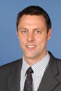 Robin Wittland, Mitglied des Aufsichtsrates der WORTMANN AG
