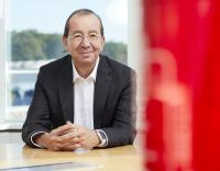 „Mit der Panel Building Automation Matrix (PAM) haben wir ein Tool entwickelt, das nahezu auf Knopfdruck die Arbeitsweise eines Unternehmens im Steuerungs- und Schaltanlagenbau analysiert und offene Potenziale im Fertigungsprozess aufzeigt“, erklärt Haluk Menderes, Geschäftsführer von Eplan. (c) Eplan Software & Service GmbH & Co. KG