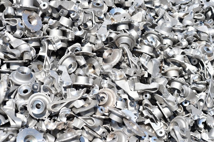 Schrott Aluminium Gussteil Recycling cleansort.jpg