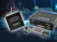 PLS' UDE supports NXP's new S32K3 MCU family with optimized debug, analysis and test functions