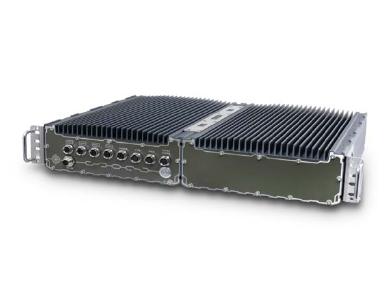 SEMIL-1700GC Edge AI Box PC