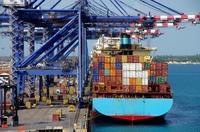 Die permanente technologische Weiterentwicklung von IT- und Kommunikationssystemen sowie Softwarelösungen bietet erhebliches Effizienzpotenzial sowohl für Flottenbetreiber, Häfen und Logistikunternehmen als auch für Werften und Schiffe, Quelle: Thierry Hoarau - Fotolia