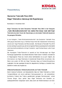 Koegel_Pressemitteilung_Telematik_Preis.pdf