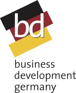 BDG Logo