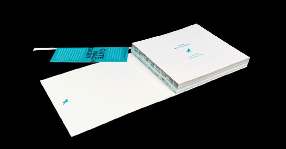 Die Städtischen Werke Magdeburg (SWM) lieben, was sie tun und zeigen dies ganz deutlich. Gemeinsam leben sie ihre Marke und feiern sie jetzt auch: mit dem SWM Markenbuch. Hier zeigt sich die ganze Strahlkraft der frisch erneuerten Marke auf über 150 Seiten.