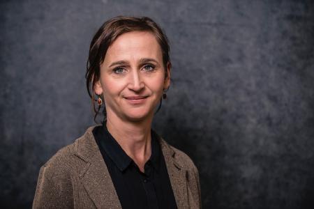 Dr. Susanne Hübner, Bildquelle: Martin-Luther-Universität Halle-Wittenberg