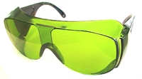 LASERVISION Laserschutzbrille SKYLINE mit Filter P1012 
