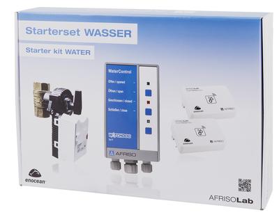 Wasserschaden im Haus, welch ein Graus, AFRISO-EURO-INDEX ...