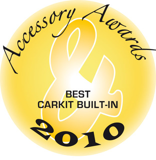 Accessory Award 2010