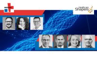 Healthcare Shapers bei der MEDICA treffen