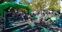 Schneider Electric und SCC EVENTS schaffen Datengrundlage für nachhaltigere Großveranstaltungen: BMW BERLIN-MARATHON 2026 als erster Meilenstein