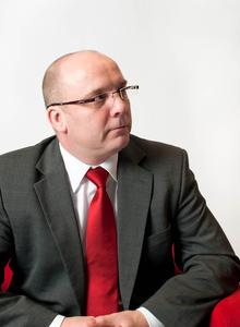 Leo Meijer, EMEA Service Line Director SAM and Director Operations of Softline Solutions Netherlands B.V