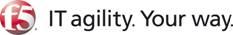 F5 Networks