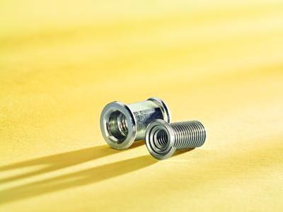 IMTEC Einlegemetalle – Gewindeeinsätze zum Umspritzen