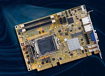 Modell HPCIE-Q170