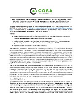 04092024_EN_COSA_Cosa Announces Commencement of Drilling - Final FINAL (For Adnet).pdf