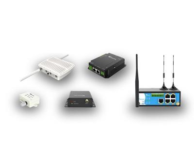 LoRaWAN RGB