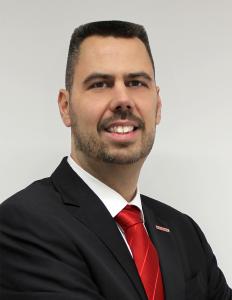 Kögel, Patrick Wanner