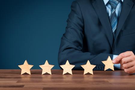 IVFP - BU-Kompetenz-Rating 2018