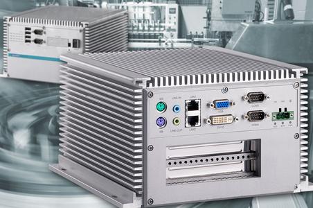 Neuer IPC. Sicherheit gegen Datenverlust