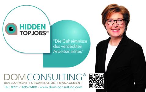 DOM CONSULTING®