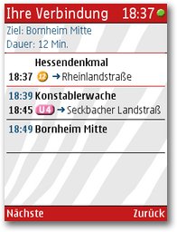 routeToBornheim