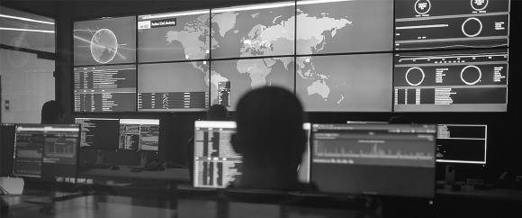 Der Link11 DDoS-Schutz und das Link11 Security Operation Center schützen Kritische Infrastrukturen zuverlässig vor DDoS-Attacken