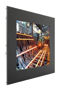 Canvys Industrial LED Display