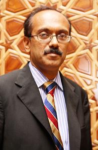 Virender Aggarwal wird neuer CEO bei Ramco Systems