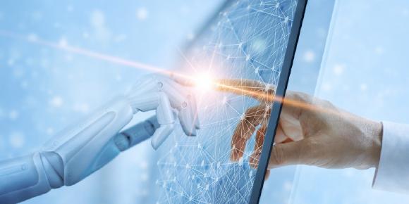 rexx systems optimiert Jobsuche mit künstlicher Intelligenz (Quelle: ipopba / iStock.com)