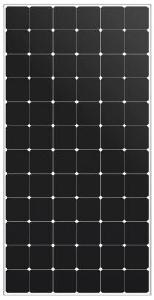 Das SunPower Maxeon 5 COM Modul © iKratos