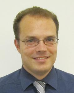 Carsten Rebmann, Technical Adviser Emb’Core Central Europe bei Advantech (Bild: Advantech)