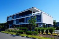 Das neue ATOBU Headquarter