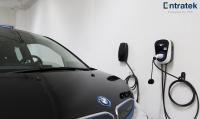 E-Mobilitätsoffensive in Österreich: Förderung für private und betriebliche Ladestationen