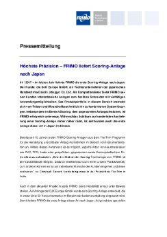 PM_FRIMO Scoring-Anlage für Japan_030117_freigegeben.pdf
