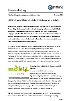 TUEV SUED Stiftung 鈥 Mobil teilhaben.pdf