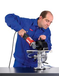 Vacuum Clamping System bankmaster MONO S