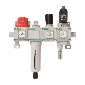 asconumatics series 651 frl