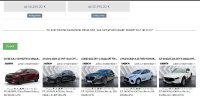 Das Matching Modul identifiziert automatisch passende Bestandsfahrzeuge