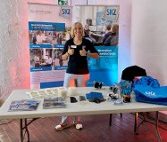 Erstes Netzwerktreffen des Kompetenzzentrums KARE in Würzburg