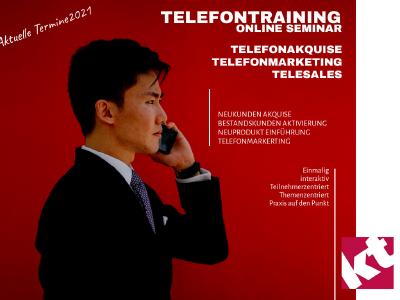 Seminarangebote MArketing, Service und Vertrieb