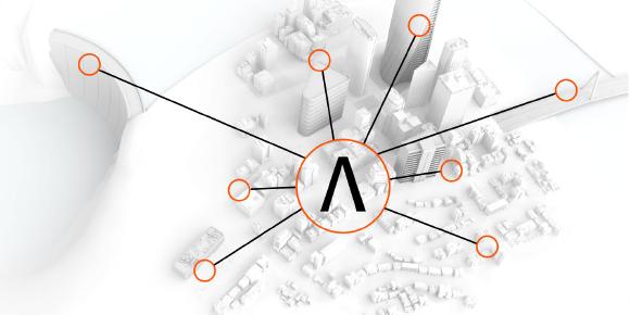 ALLPLAN kooperiert mit einer Vielzahl an Softwareanbietern, die das Produktportfolio sinnvoll ergänzen.