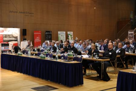 Impression des KWK-Jahreskongresses 2018