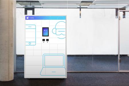 IT-Automat CORA 2020