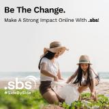 SBS-Domain - the webadress for social organizations