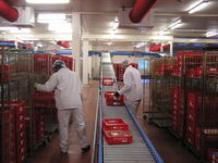 Huuskes reduziert Personalkosten um 20% mit neuem Auftragsabwicklungssystem